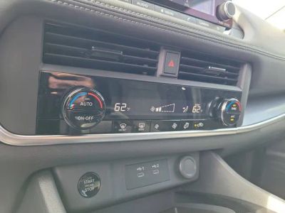 2026 Nissan Rogue — photo 17 view