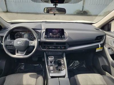 2026 Nissan Rogue — photo 22 view