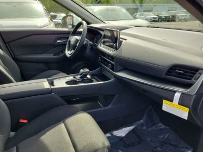 2026 Nissan Rogue — photo 32 view