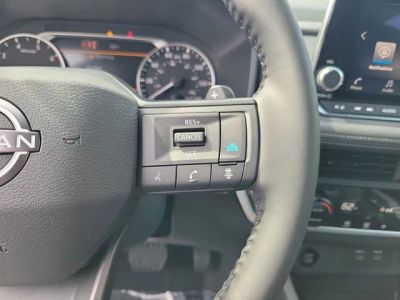 2026 Nissan Rogue — photo 12 view