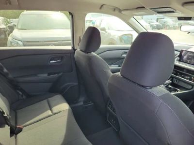 2026 Nissan Rogue — photo 29 view