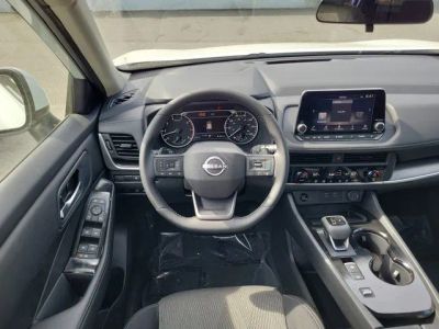 2026 Nissan Rogue — photo 23 view
