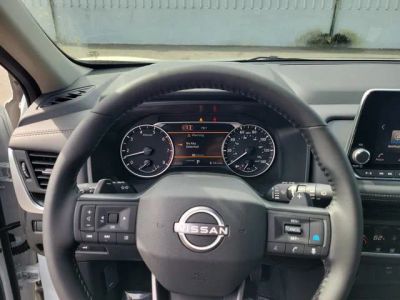 2026 Nissan Rogue — photo 13 view