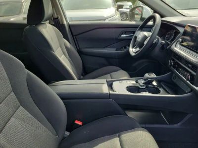 2026 Nissan Rogue — photo 33 view