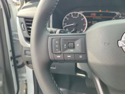 2026 Nissan Rogue — photo 11 view