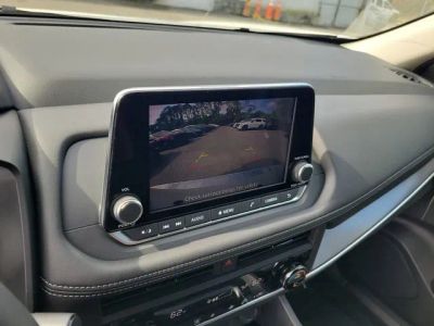2026 Nissan Rogue — photo 16 view