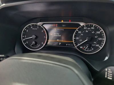2026 Nissan Rogue — photo 14 view
