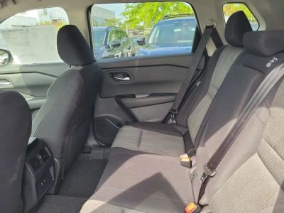 2026 Nissan Rogue — photo 25 view