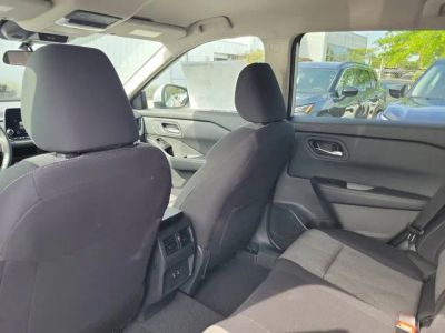 2026 Nissan Rogue — photo 24 view