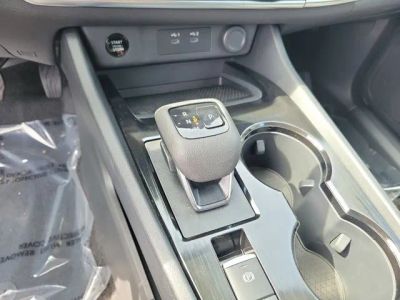2026 Nissan Rogue — photo 19 view