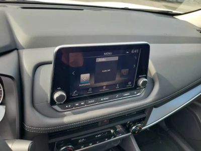 2026 Nissan Rogue — photo 15 view