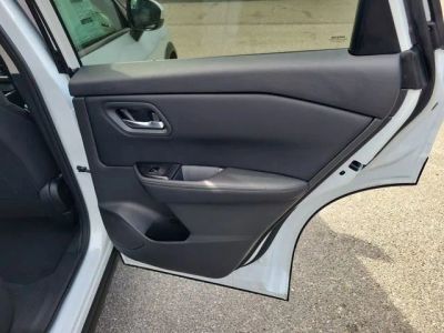 2026 Nissan Rogue — photo 31 view