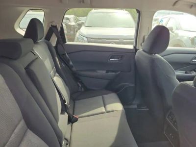 2026 Nissan Rogue — photo 30 view