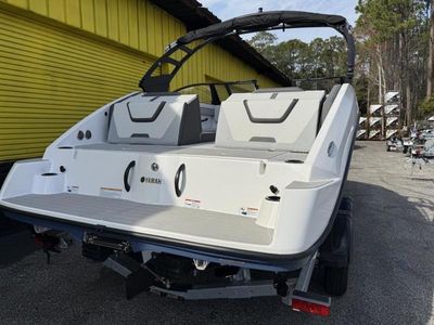 2025 Yamaha AR220 - Photo 10