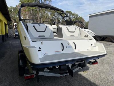 2025 Yamaha AR220 - Photo 8