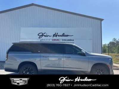 2022 Cadillac Escalade ESV - Photo 1