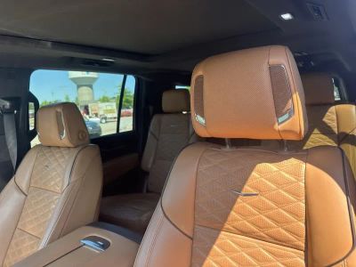 2022 Cadillac Escalade ESV - Photo 3