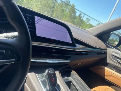 2022 Cadillac Escalade ESV - Photo 5