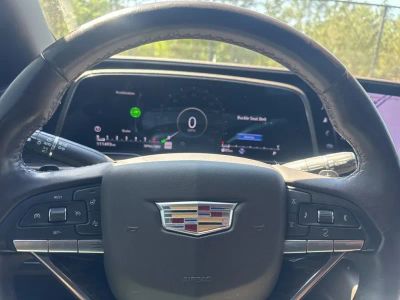 2022 Cadillac Escalade ESV - Photo 4