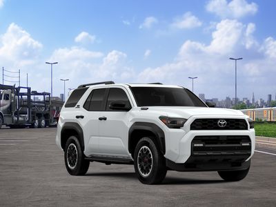 2026 Toyota 4Runner i-FORCE MAX - Photo 17