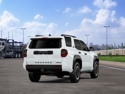 2026 Toyota 4Runner i-FORCE MAX - Photo 11