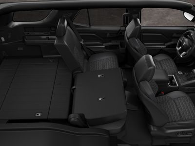 2026 Toyota 4Runner i-FORCE MAX - Photo 22