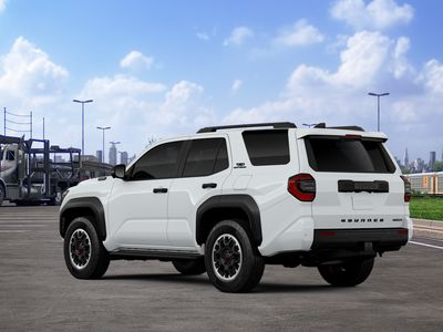 2026 Toyota 4Runner i-FORCE MAX - Photo 8