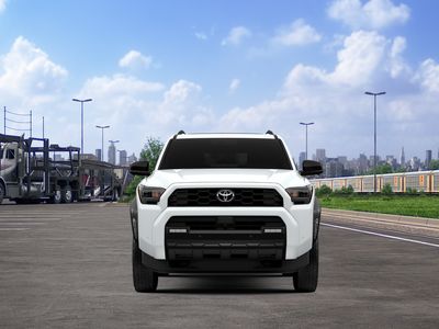2026 Toyota 4Runner i-FORCE MAX - Photo 2