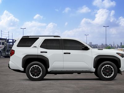 2026 Toyota 4Runner i-FORCE MAX - Photo 14