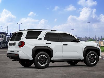 2026 Toyota 4Runner i-FORCE MAX - Photo 13