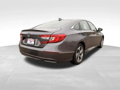 2018 Honda Accord - Photo 6