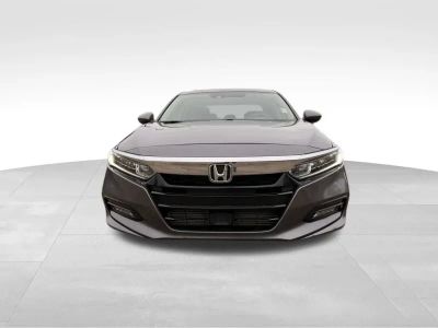2018 Honda Accord - Photo 9