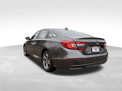 2018 Honda Accord - Photo 4