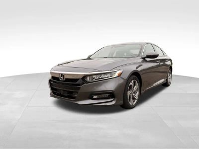 2018 Honda Accord - Photo 10