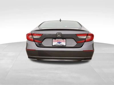 2018 Honda Accord - Photo 5