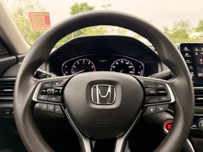 2018 Honda Accord - Photo 21
