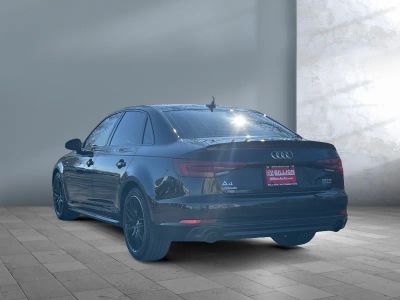 2018 Audi A4 - Photo 4