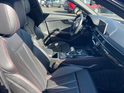 2018 Audi A4 - Photo 15