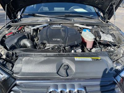 2018 Audi A4 - Photo 22