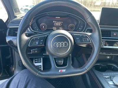 2018 Audi A4 - Photo 19