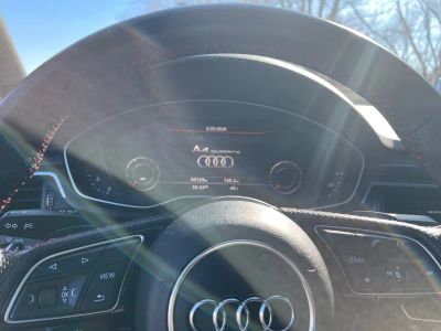 2018 Audi A4 - Photo 10