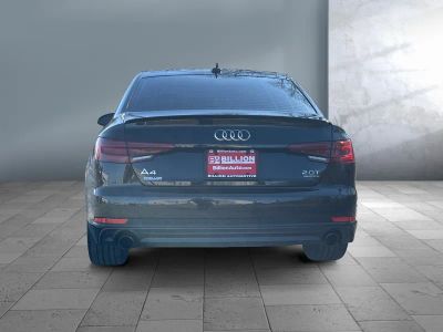 2018 Audi A4 - Photo 5