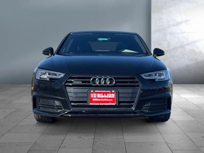 2018 Audi A4 - Photo 2