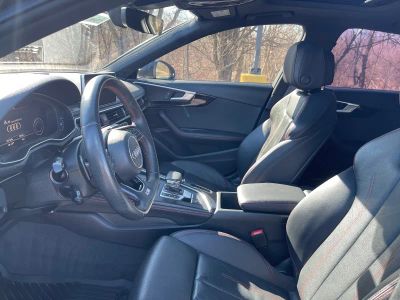2018 Audi A4 - Photo 9