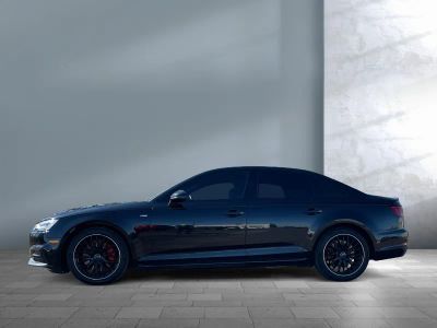2018 Audi A4 - Photo 3