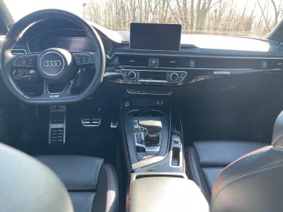2018 Audi A4 - Photo 12