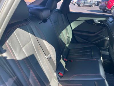 2018 Audi A4 - Photo 14