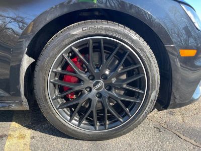 2018 Audi A4 - Photo 16
