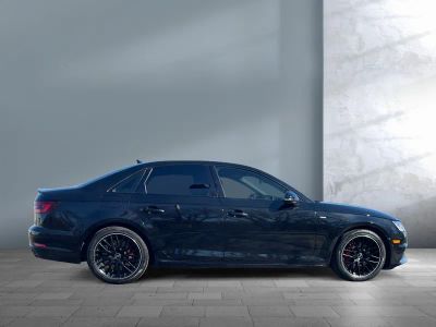 2018 Audi A4 - Photo 7
