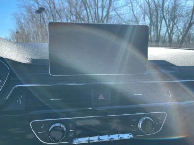 2018 Audi A4 - Photo 11